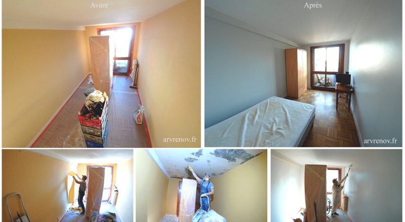 peintre Saint-Maur-des-Fossés