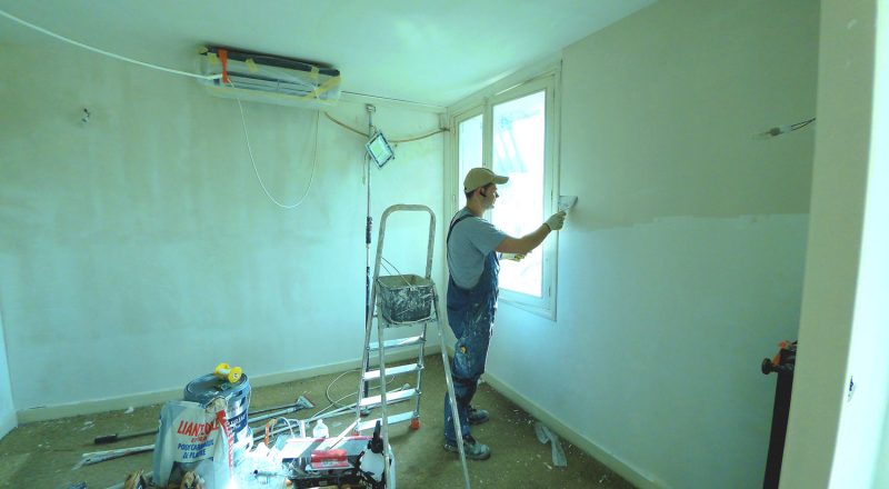 peintre Saint-Maur-des-Fossés