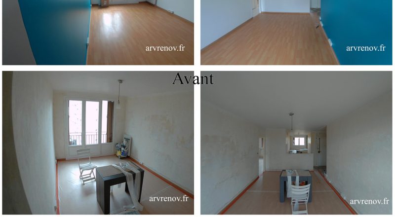 peintre Saint-Maur-des-Fossés