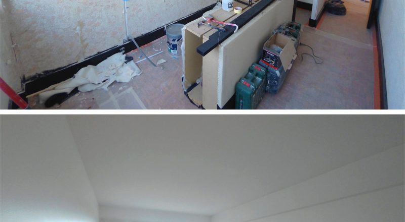 devis peinture Saint-Maur-des-Fossés