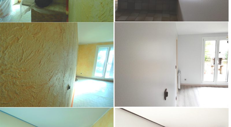 entreprise de peinture Saint-Maur-des-Fossés